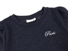 Name It dark sapphire sweatshirt